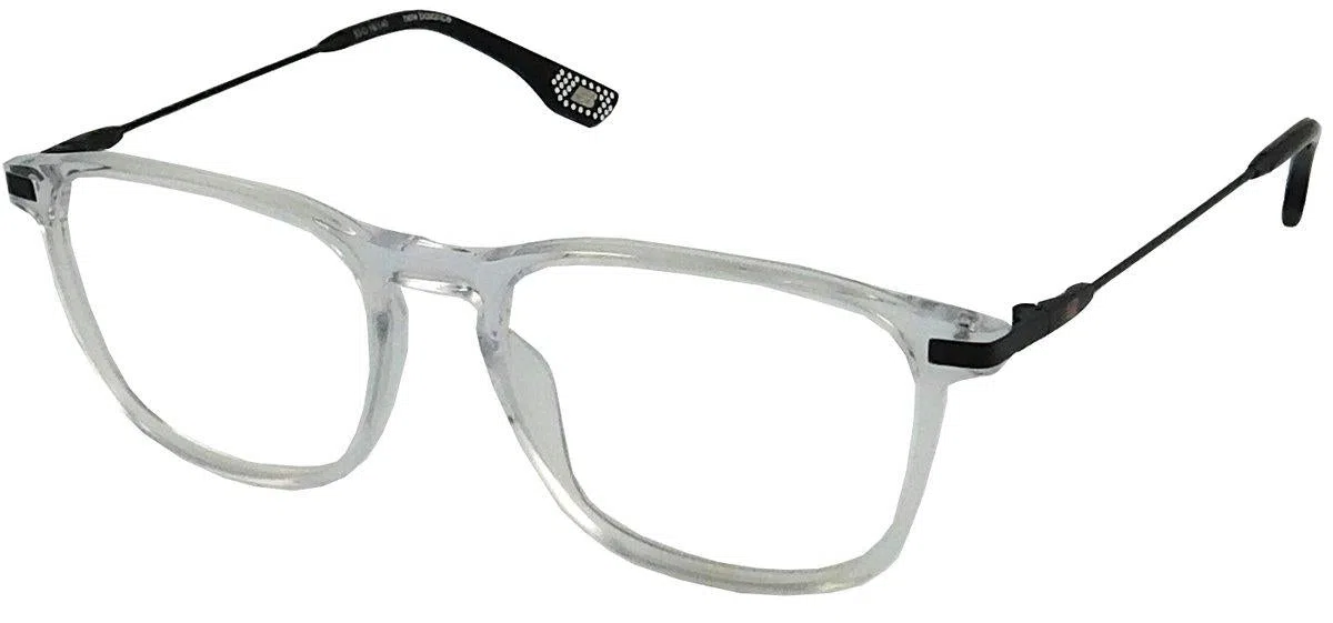 New Balance 4125 Eyeglasses - view 2